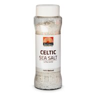 Keltisch zeezout fijn -125g - Mattisson