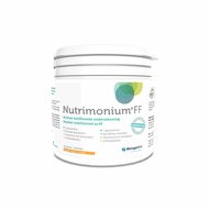 Nutrimonium Tropical FF - 348g