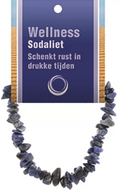 Splitarmband Sodaliet