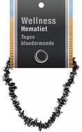 Splitarmband Hematiet