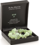 Ruby Mania Armband Jade