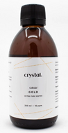 Crystal Colloidaal goud
