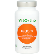 Botform - 60 tabl - Vitortho