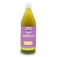 Biologische Kombucha - Gember &amp; Matcha - 500 ml - Mattisson