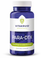 PARA-DTX - 60 Vcaps - Vitakruid