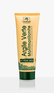 Groene Klei Montmorillonite Met Alo&euml; Vera in Tube 