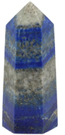 Edelsteen Punt Lapis Lazuli