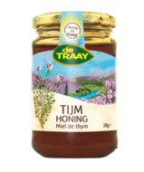 Tijmhoning 350 gram - De Traay