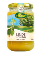 Lindehoning Cr&egrave;me 450 gram - De Traay