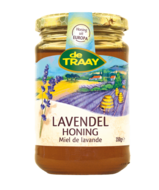 Lavender Honey - 350 grams - De Traay