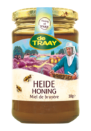 Heidehoning Nederland - 350 gram - De Traay