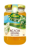 Acaciahoning - 900 gram - De Traay