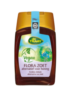 Flora Zoet - 250g - De Traay