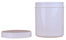 Plastic Pot 250ml