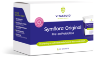 Symflora&reg; Original - 60 sachets - Vitakruid