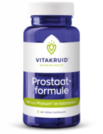 Formule Prostate- 60 vcaps - Vitakruid