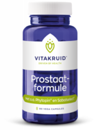 Prostate Formula - 60 vcaps - Vitakruid