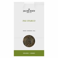 Pau d&#039;Arco - 100 grammes - Jacob Hooy