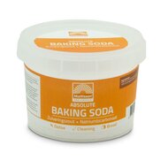 Baking Soda - Zuiveringszout - 300 g - Mattisson