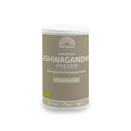 Organic Ashwagandha powder &ndash; 200g - Mattisson