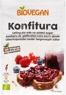 BioVegan Konfitura Jammaker GV