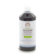Organisch Silicium 70 mg - 1000 ml - Mattisson