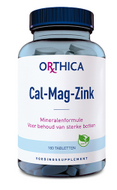 Orthica Cal-Mag-Zinc