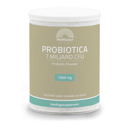 Probiotica - Voor moeder en kind - 125 gram - Mattisson