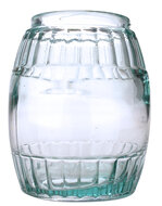 Bokaal 2,5 liter - glas