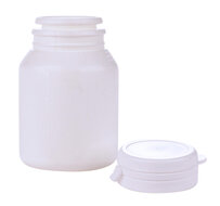 Pot Snap Secure 50ml - Pillenpot model