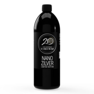 Nano Zilverwater 1 liter