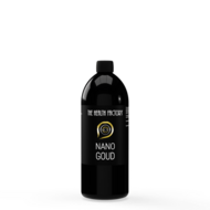 Nano Goud Water
