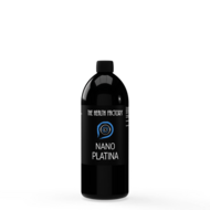 Nano Platina Water