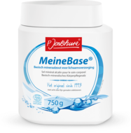 MeineBase Badzout - 750g - Jentschura