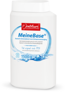 MeineBase Badzout - 1500g - Jentschura