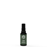 Health Factory Zink Spray 15ml