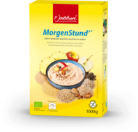 Morgenstund BIO - 1000g - Jentschura