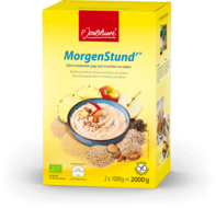 Morgenstund BIO - 2000g - Jentschura