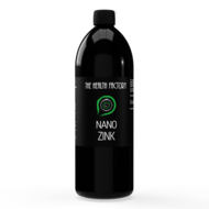 Nano Zinkwater 1000ml - Health Factory&nbsp;