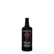 Relax Spray - 50ml - Health Factory