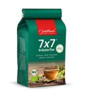 7x7 BIO Kruidenthee - 500 gram - Jentschura