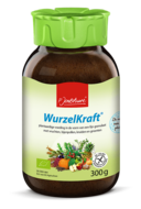 Wurzelkraft BIO - 300 gram - Jentschura
