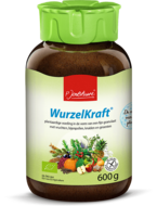 Wurzelkraft BIO - 600 gram - Jentschura
