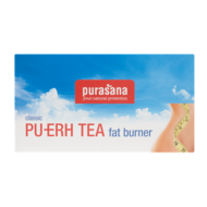 Pu-Erh- Tea Fat Burner