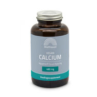 Vegan Aquamin Calcium - 90 capsules - Mattisson