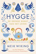 Meik Wiking - Hygge