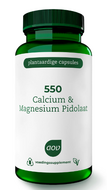 AOV 550 Calcium Magnesium Pidolaat