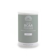 Vegan BCAA Powder - 250 grams - Mattisson