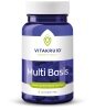 Multi Basis - 30 tabletten - Vitakruid