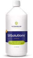 SilSolutions Tropical - 1000ml - Vitakruid